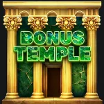 Bonus temple floor Bonus temple floor.