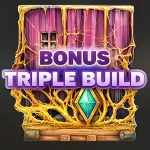 Bonus triple build Bonus triple build.